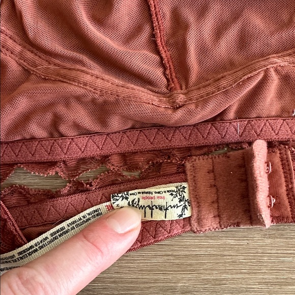Free People Intimates - Picture 5 of 5